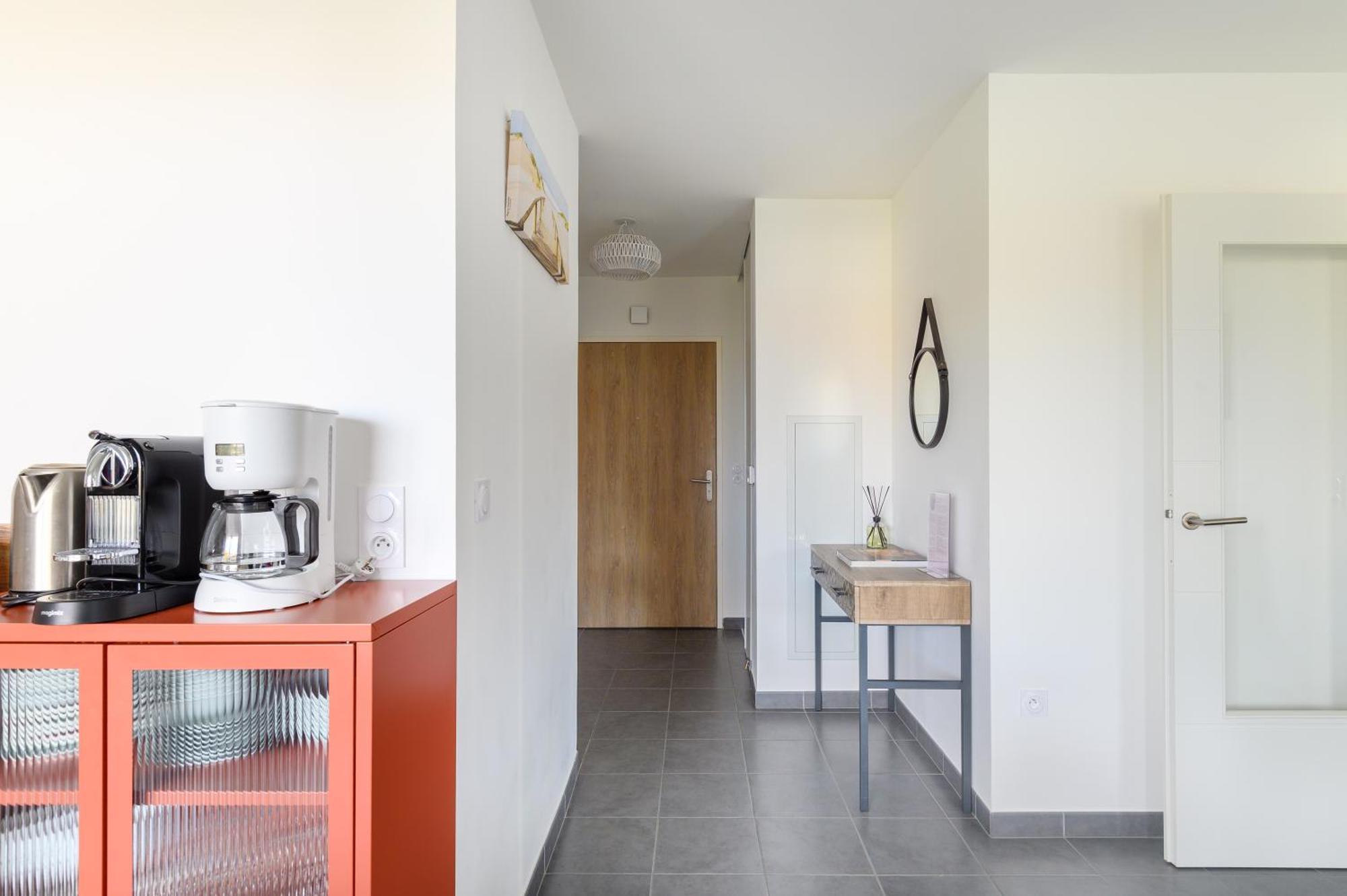 Super Appartement, A Noirmoutier Apartment