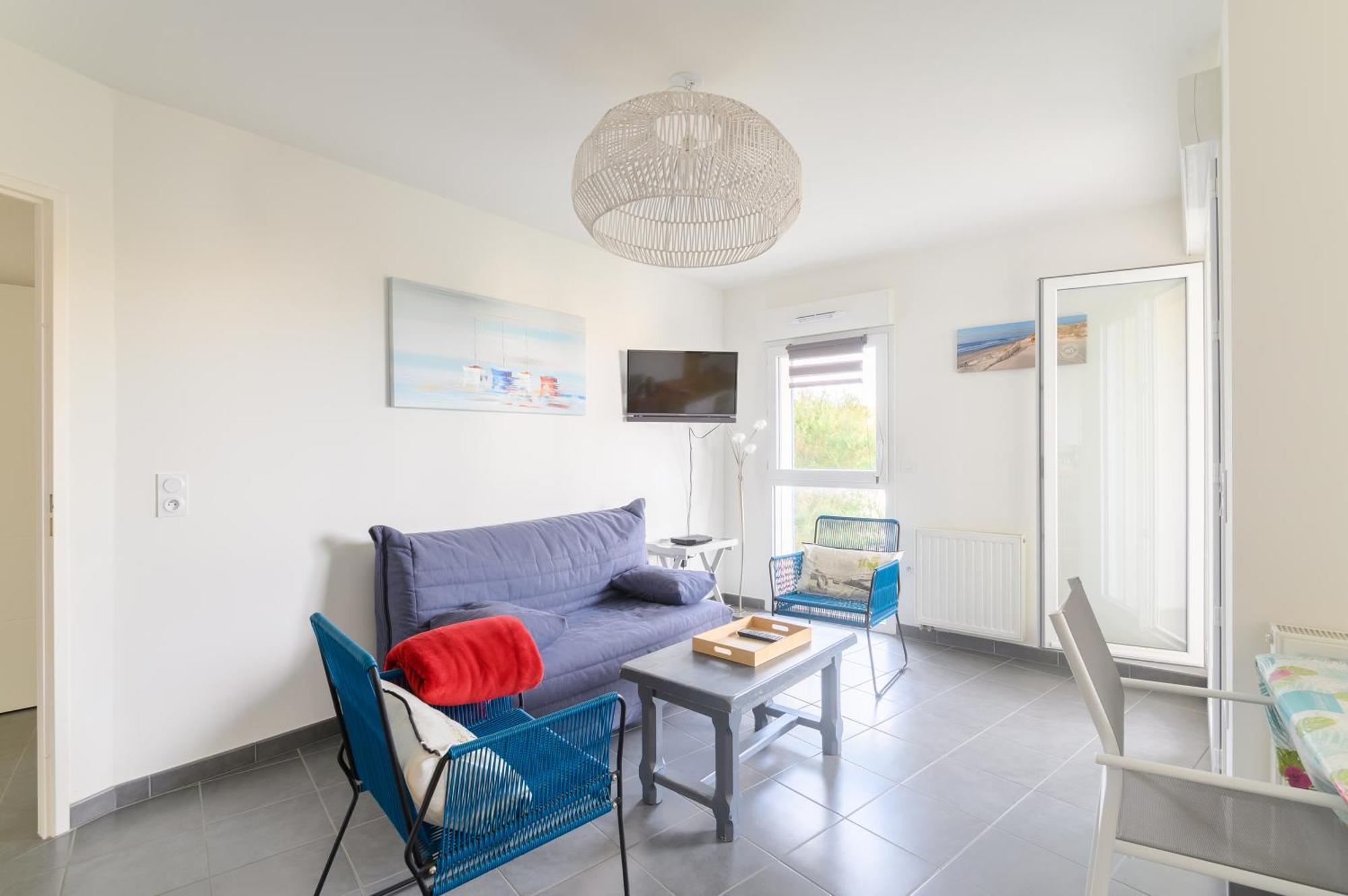 Super Appartement, A Noirmoutier * La Gueriniere