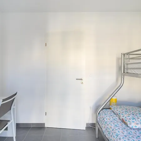 Super Appartement, La Gueriniere A Noirmoutier Exterior photo