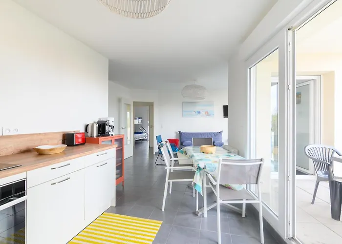 Super Appartement, La Gueriniere A Noirmoutier