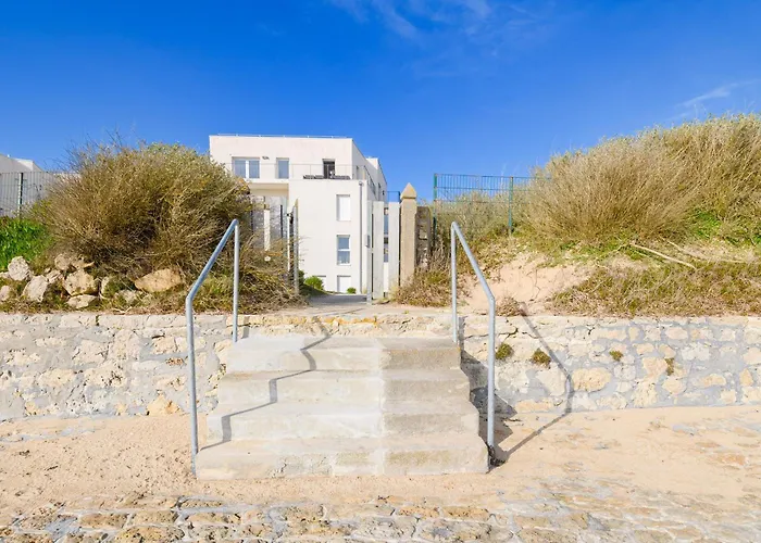 Super Appartement, La Gueriniere A Noirmoutier