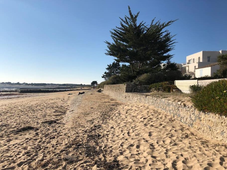 Super Appartement, A Noirmoutier La Gueriniere