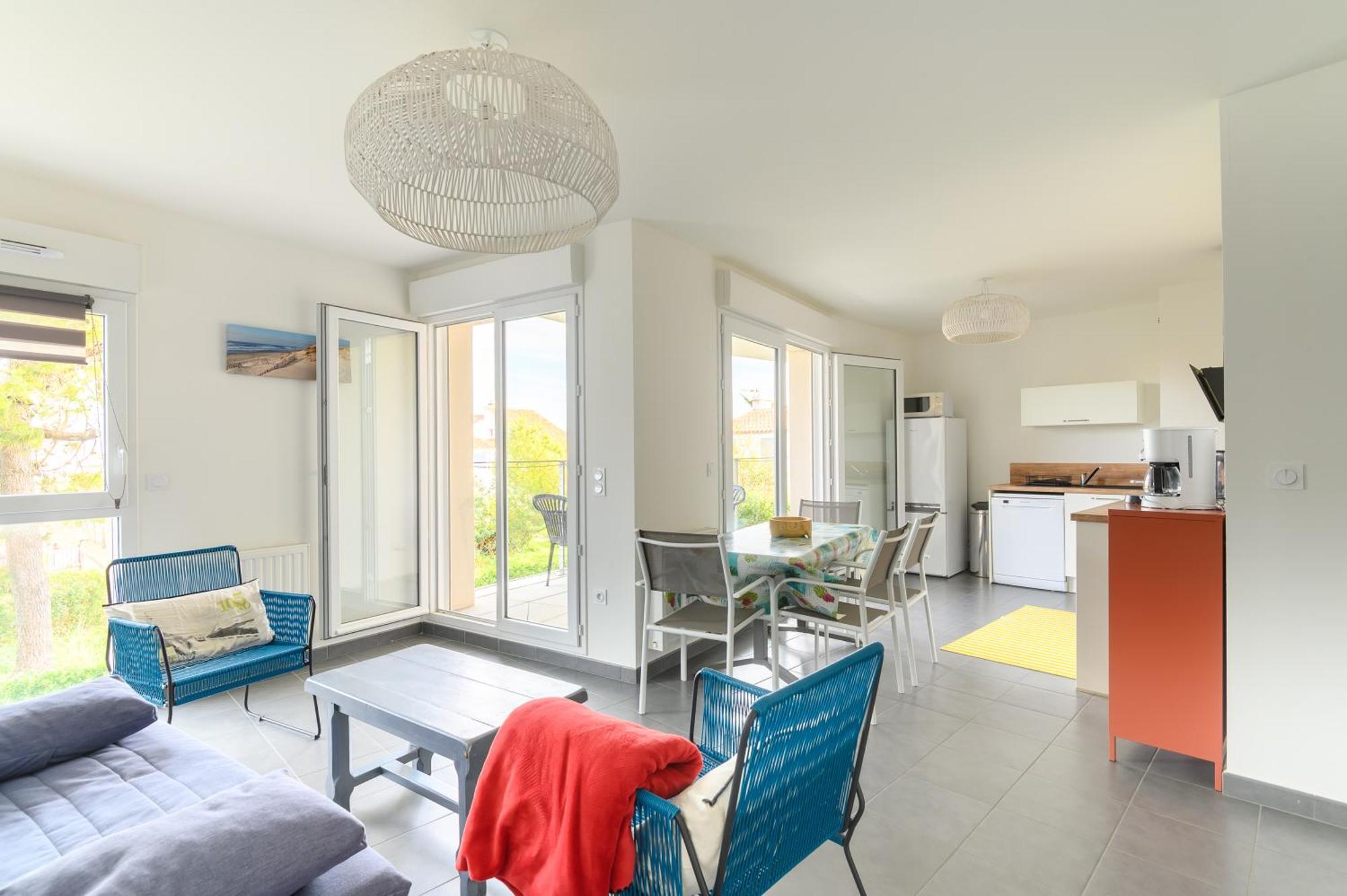 Super Appartement, A Noirmoutier *
