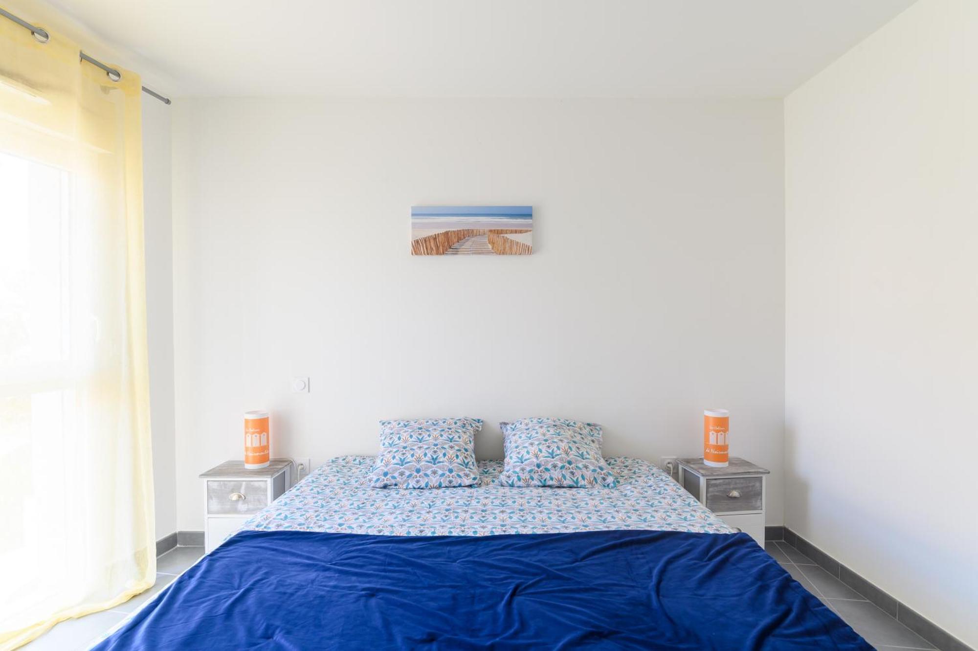 Super Appartement, A Noirmoutier