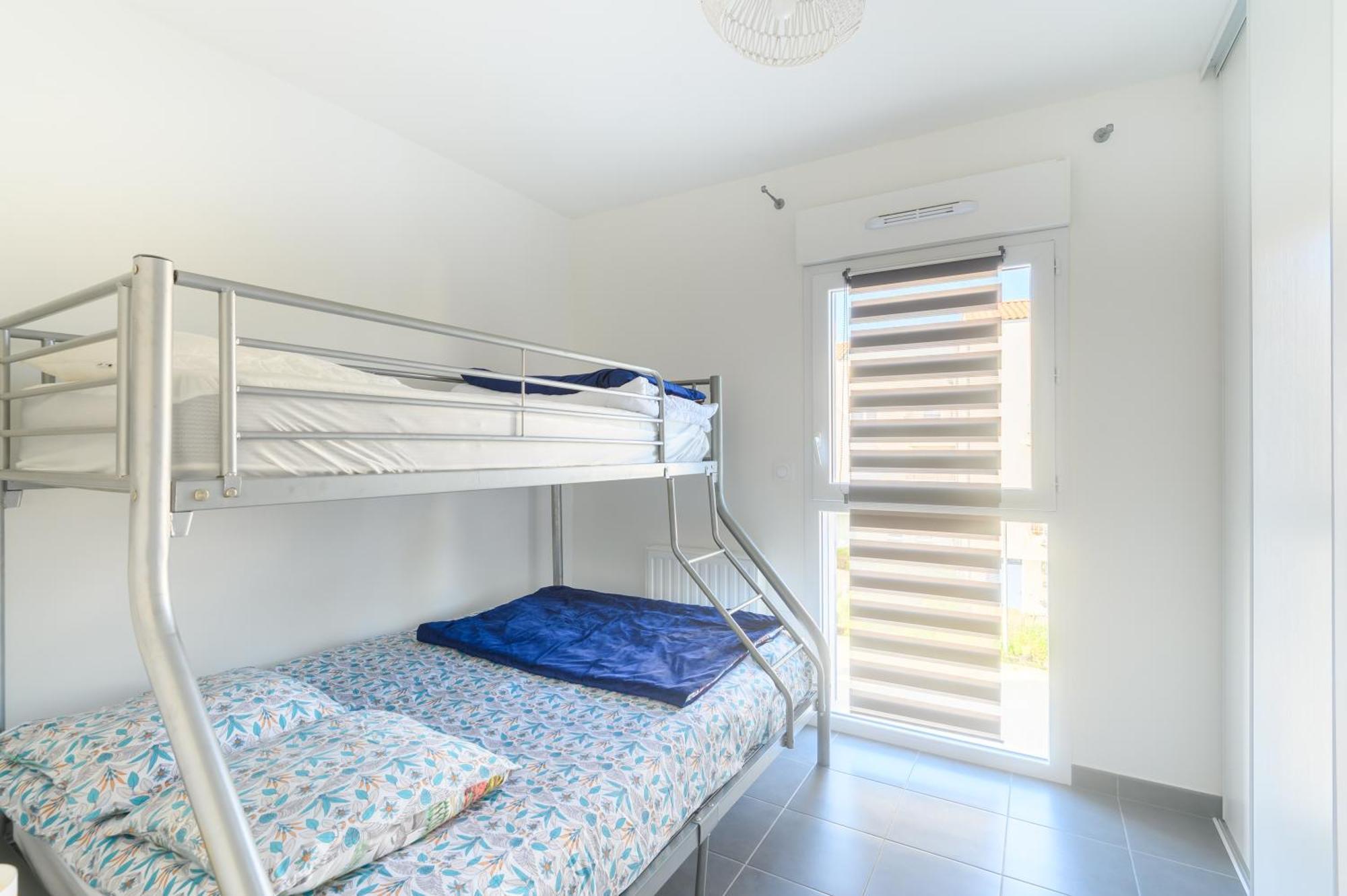 Super Appartement, A Noirmoutier Apartment *