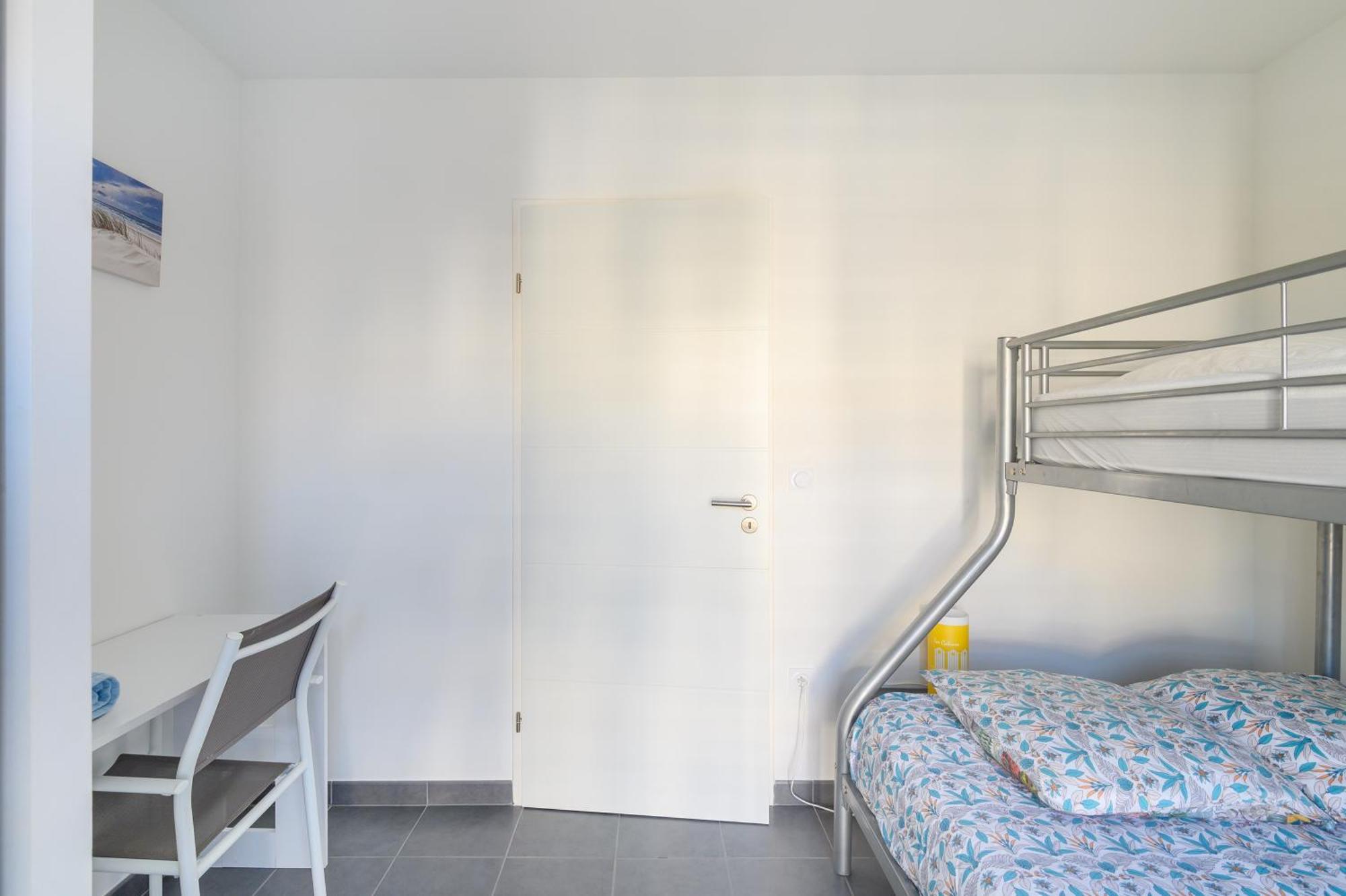 Apartment Super Appartement, A Noirmoutier La Gueriniere