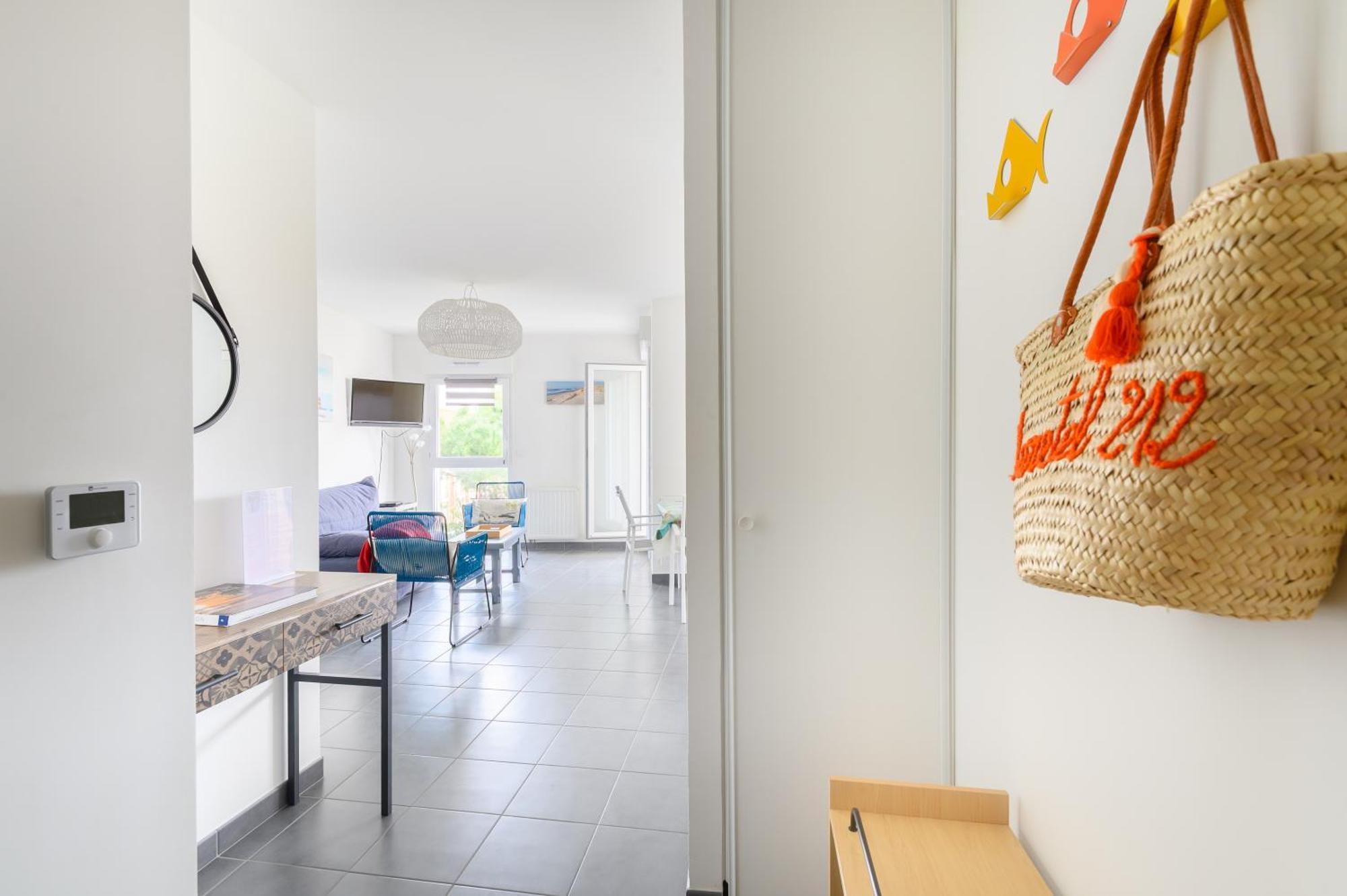 Super Appartement, A Noirmoutier Apartment