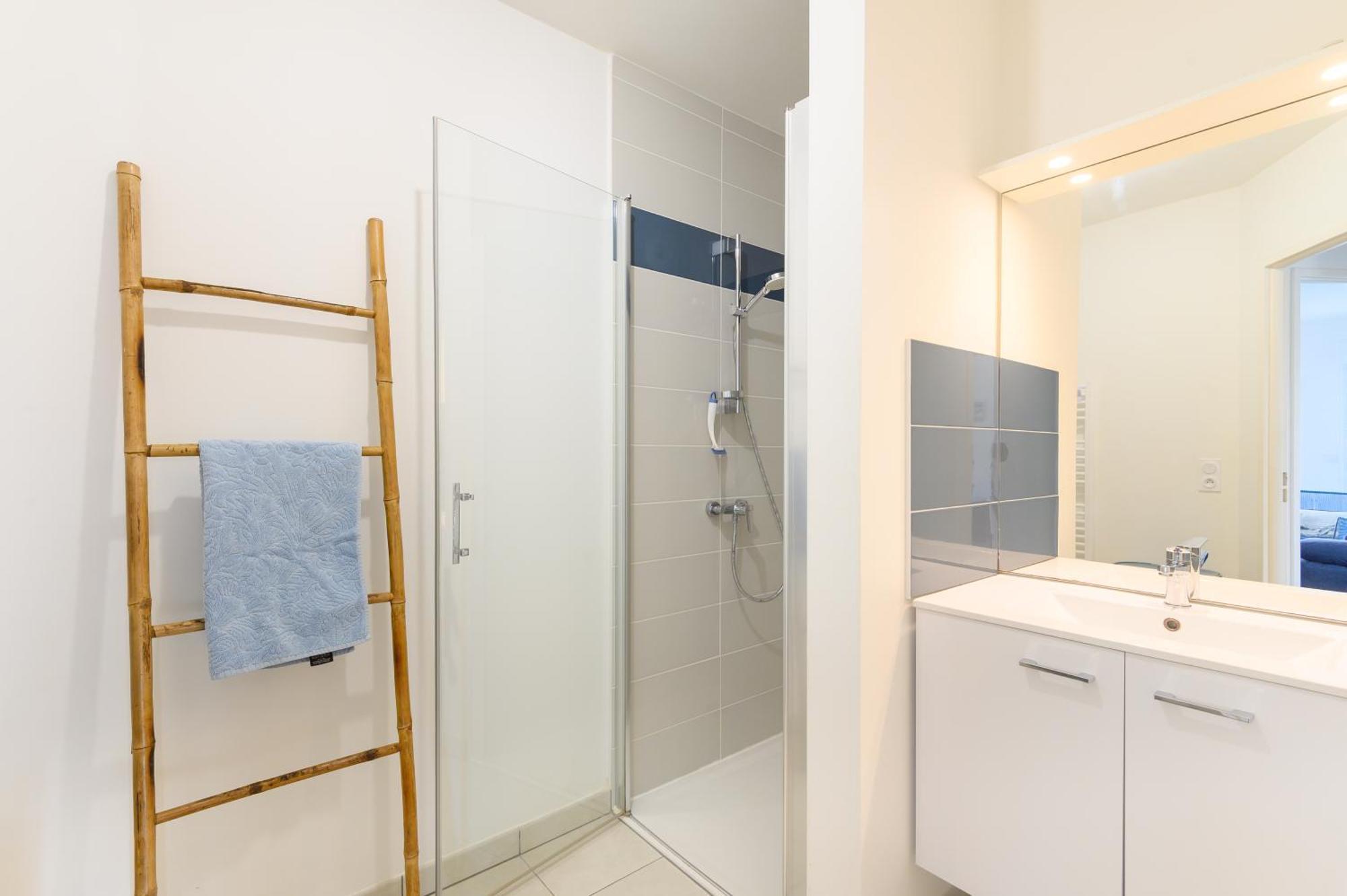 Apartment Super Appartement, A Noirmoutier *